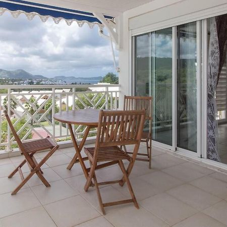 Sunny Cottage, Belle Terrasse, Proche Et Vue Mer 圣吕斯 外观 照片