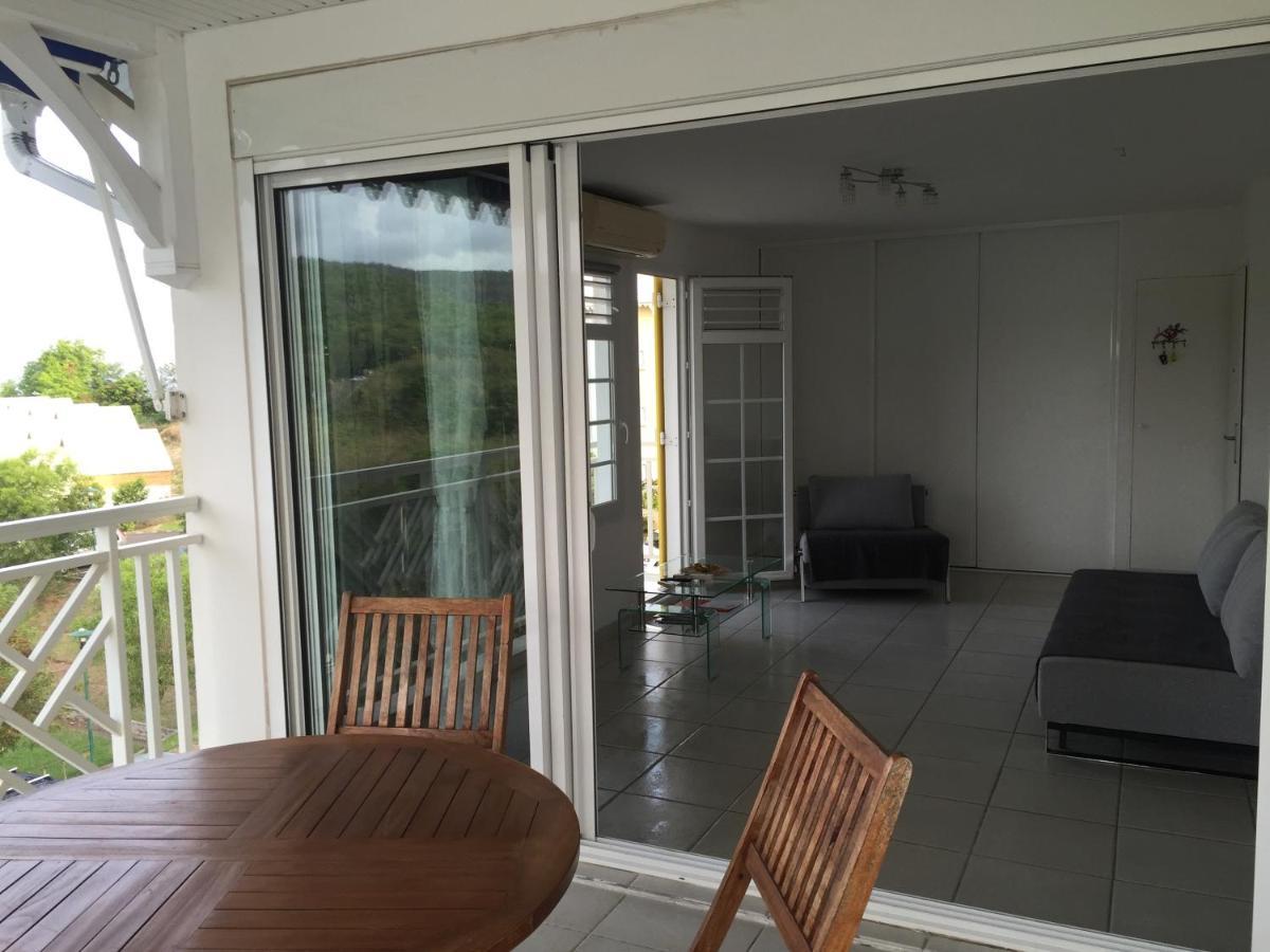 Sunny Cottage, Belle Terrasse, Proche Et Vue Mer 圣吕斯 外观 照片