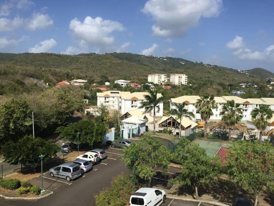 Sunny Cottage, Belle Terrasse, Proche Et Vue Mer 圣吕斯 外观 照片