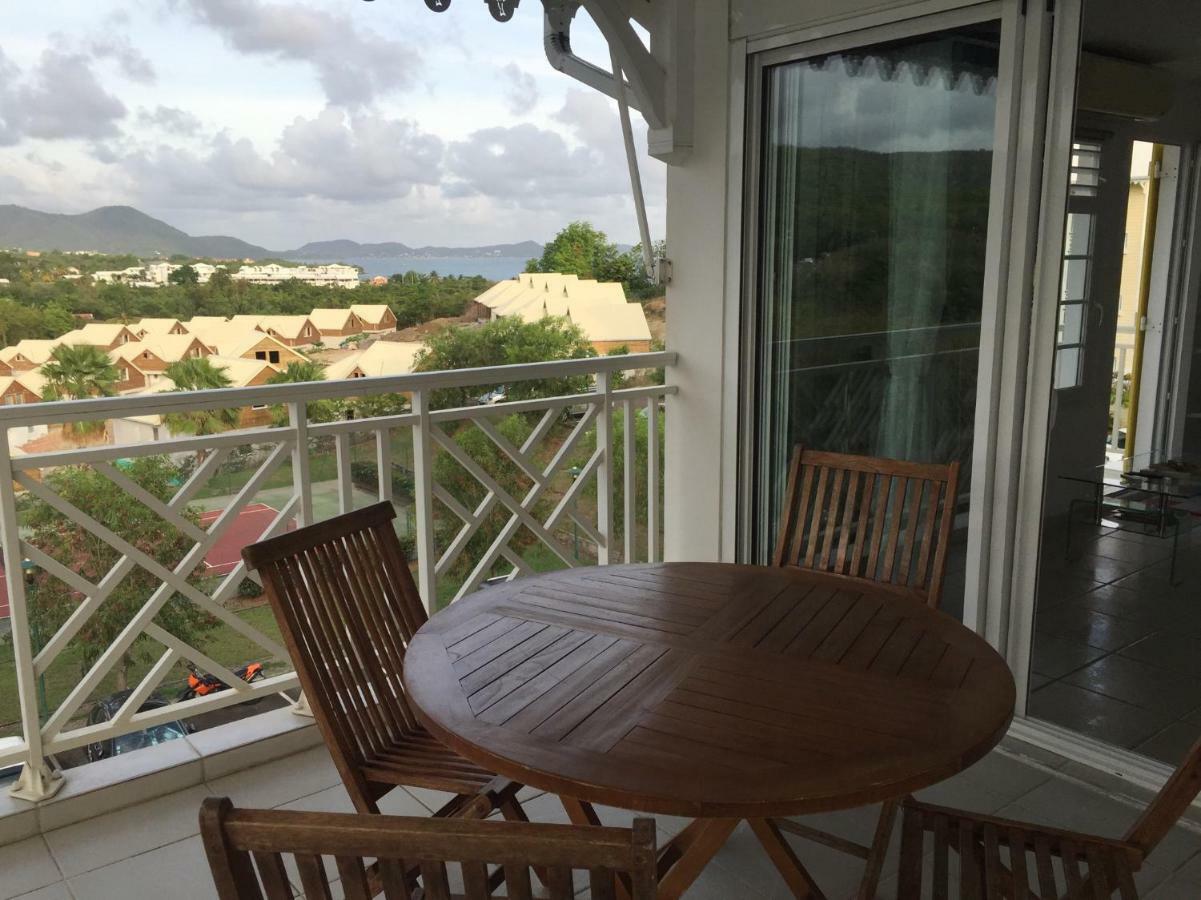 Sunny Cottage, Belle Terrasse, Proche Et Vue Mer 圣吕斯 外观 照片