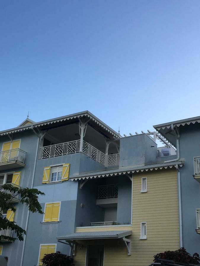 Sunny Cottage, Belle Terrasse, Proche Et Vue Mer 圣吕斯 外观 照片